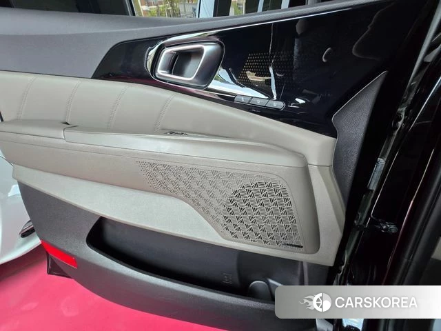 Kia The New Carnival 4th Generation id 4394861 из Кореи 7