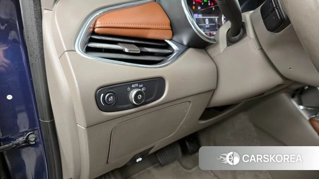 Chevrolet (GM Daewoo) All New Malibu id 4197242 из Кореи 7