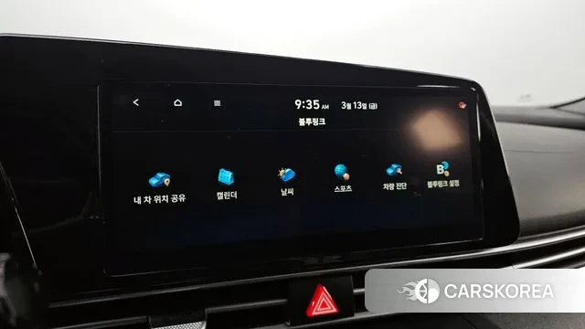 Hyundai Avante (CN7) id 3788634 из Кореи 7