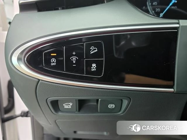 Genesis GV70 id 4750527 из Кореи 7