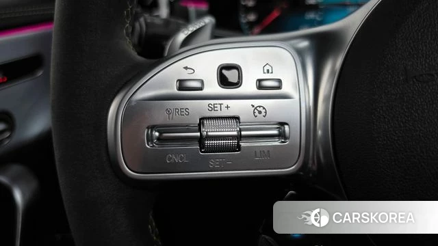 Mercedes-Benz CLA-Class C118 id 4775115 из Кореи 7