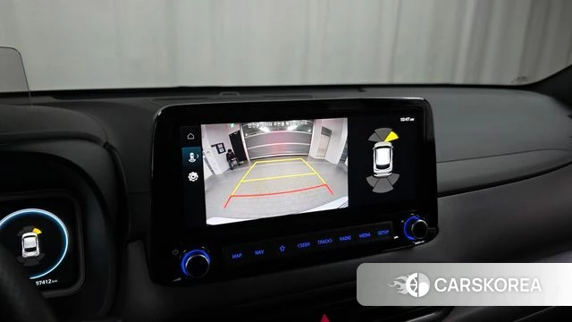 Hyundai The New Kona id 3897761 из Кореи 7