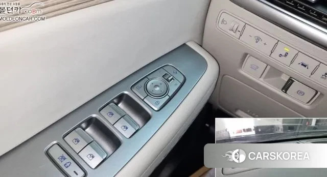 Hyundai Palisade id 3543737 из Кореи 7