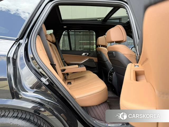 BMW X5 (imported) id 4255992 из Китая 7