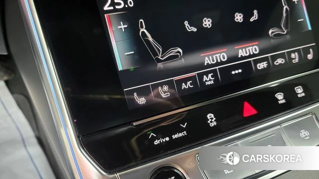 Audi A7 (4K) id 4834501 из Кореи 7