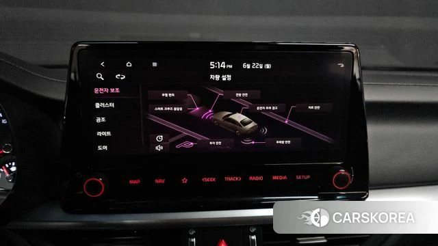 Kia The New K3 2nd generation id 4488179 из Кореи 7