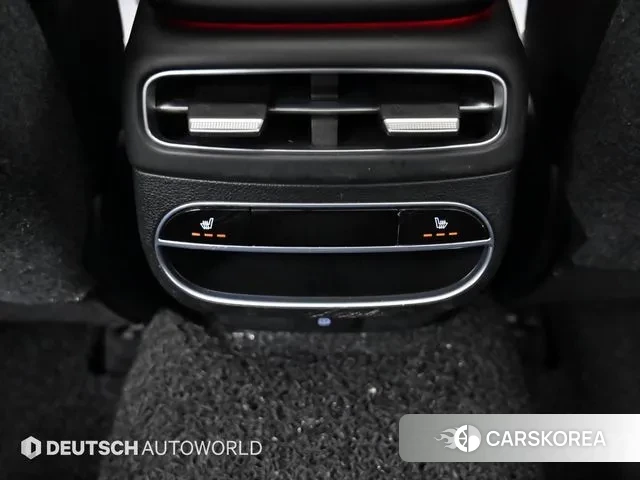 Genesis GV70 id 3616172 из Кореи 7