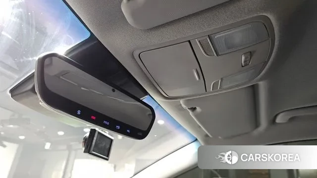 Hyundai Kona id 3510094 из Кореи 7