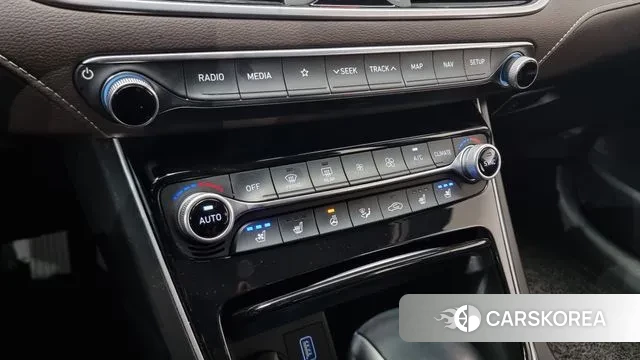 Hyundai Grandeur IG id 3034248 из Кореи 7