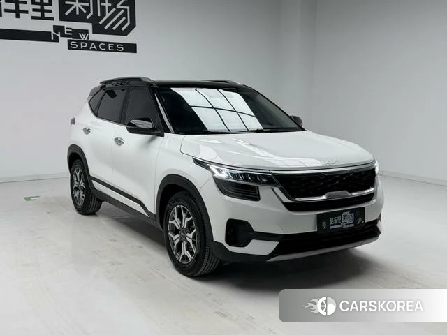 Kia Proud run id 4307192 из Китая 7