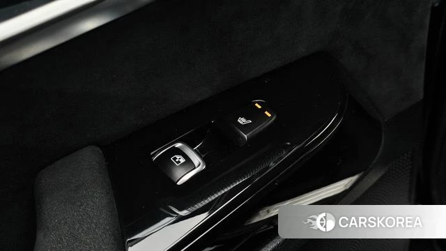 Kia Mohave Master id 4715972 из Кореи 7