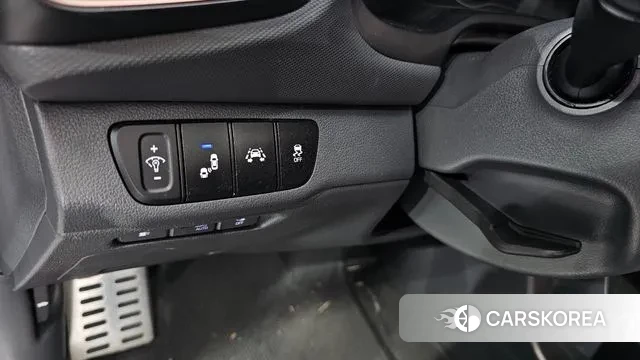 Hyundai Ionic Electric id 3259649 из Кореи 7