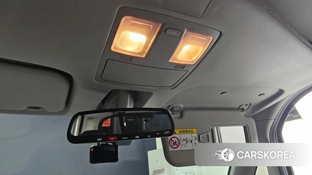 Kia The New Kia Ray id 4177681 из Кореи 7