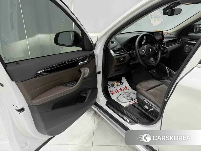 BMW X1 id 4333464 из Китая 7