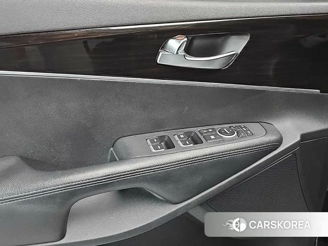 Kia The New Sorento id 4620526 из Кореи 7