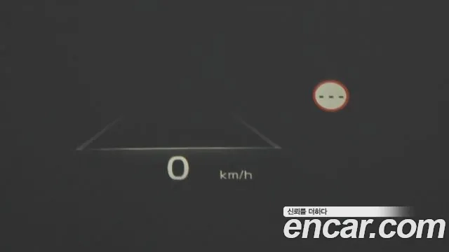 Kia K8 id 2921292 из Кореи 7