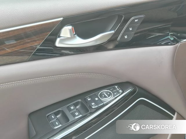Kia All New K7 Hybrid id 4741941 из Кореи 7