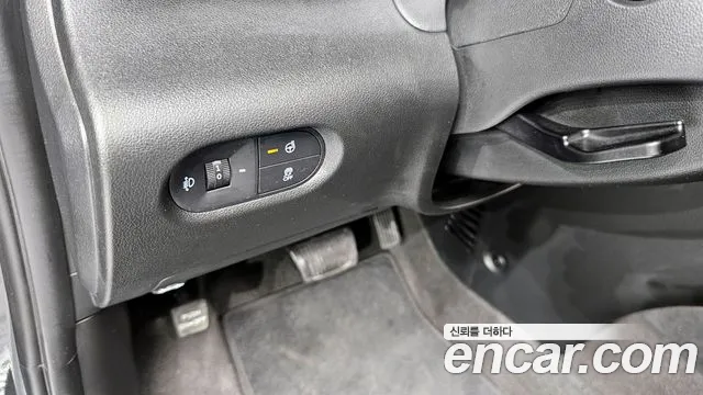 Hyundai Casper id 2680940 из Кореи 7