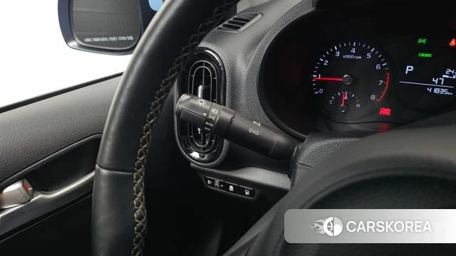 Kia All New Morning (JA) id 4551595 из Кореи 7