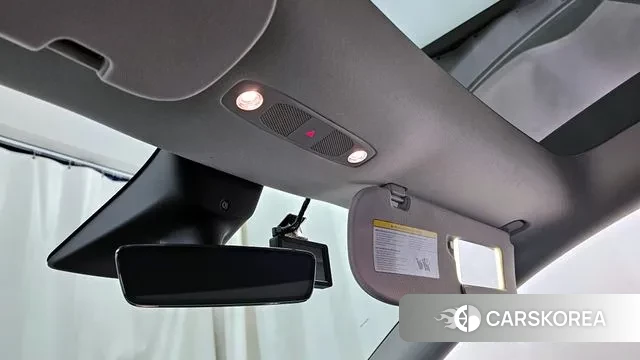 Tesla Model Y id 3645454 из Кореи 7