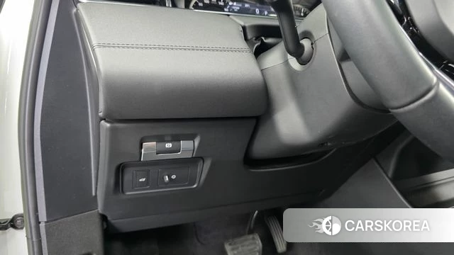 Land Rover Range Rover Evoque 2nd Generation id 4757890 из Кореи 7