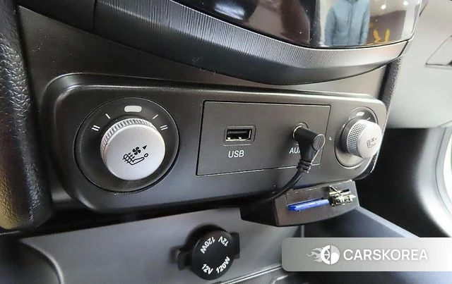 Ssangyong Tivoli Armor id 4363071 из Кореи 7