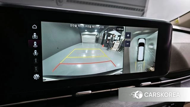 Kia Carnival 4th generation id 3851354 из Кореи 7