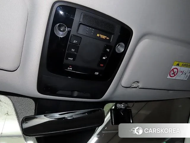 Kia Carnival 4th generation id 3464091 из Кореи 7