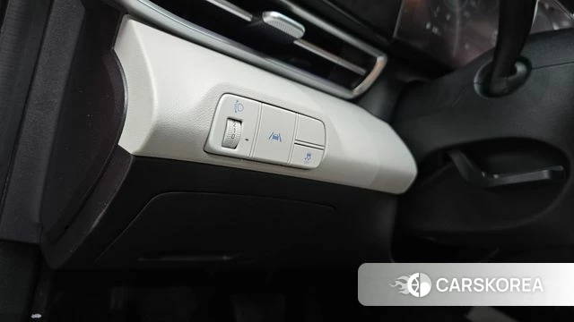 Hyundai Avante (CN7) id 4389175 из Кореи 7