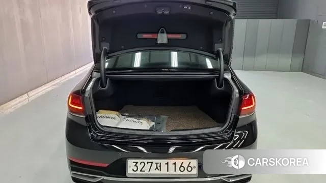 Kia K7 Premier id 3543684 из Кореи 7