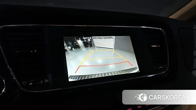 Kia The New Carnival id 3292191 из Кореи 7