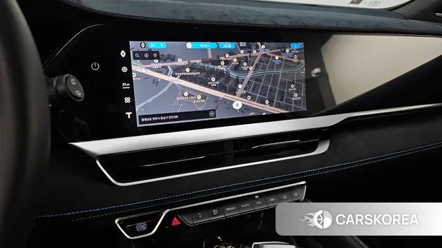 Renault Korea (Samsung) Grand Coleos id 3316181 из Кореи 7