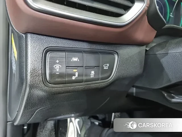 Hyundai Santa Fe TM id 3526225 из Кореи 7