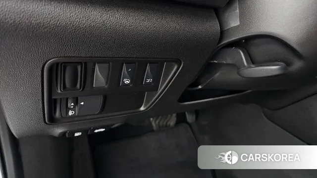 Renault Korea (Samsung) The New QM6 id 3319281 из Кореи 7