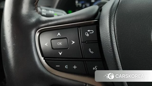 Lexus UX250h id 4632954 из Кореи 7