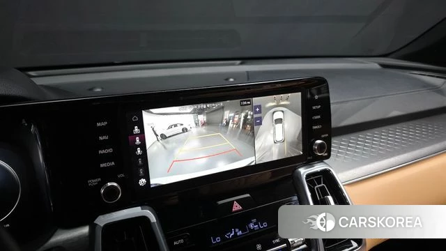 Kia Sorento 4th Generation id 4506164 из Кореи 7