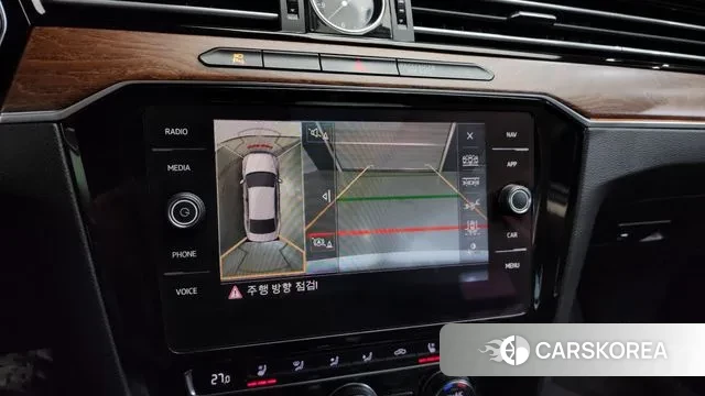 Volkswagen Passat GT (B8) id 3588595 из Кореи 7