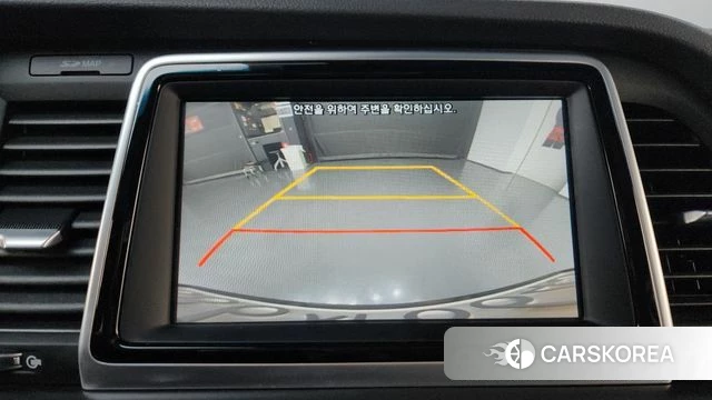 Hyundai Sonata New Rise id 3861769 из Кореи 7