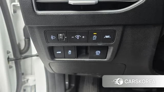 Hyundai Sonata (DN8) id 3385470 из Кореи 7