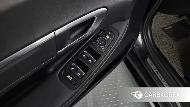 Hyundai Sonata (DN8) id 3373468 из Кореи 7