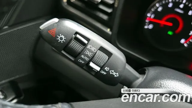 Ssangyong Berry New Tivoli id 2254680 из Кореи 7