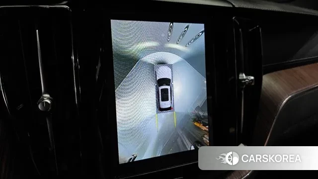 Volvo XC60 second Generation id 3279340 из Кореи 7