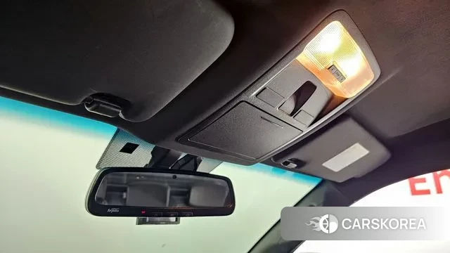 Ssangyong The New Rexton Sport id 3023124 из Кореи 7