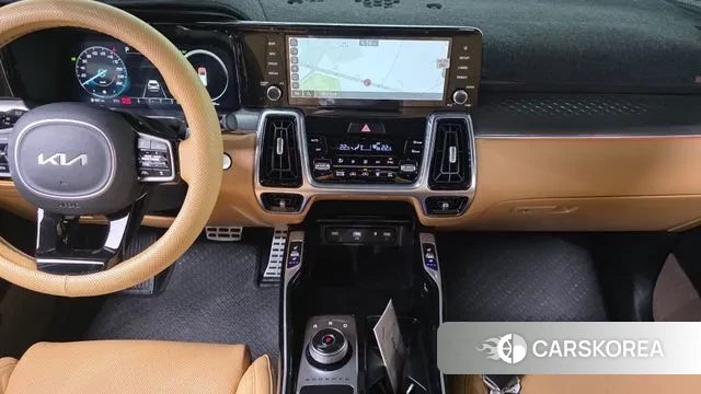 Kia Sorento 4th Generation id 3453013 из Кореи 7