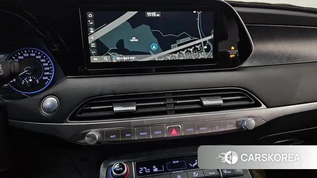 Hyundai Palisade id 3772829 из Кореи 7