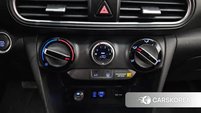 Hyundai Kona id 3761190 из Кореи 7