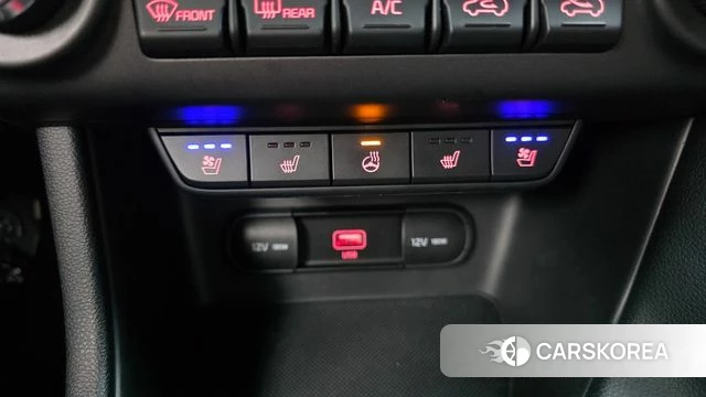 Kia Sportage The Bold id 3844387 из Кореи 7