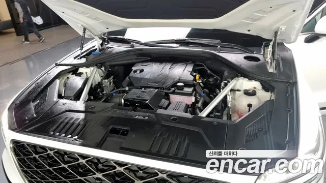 Genesis GV70 id 2520408 из Кореи 7