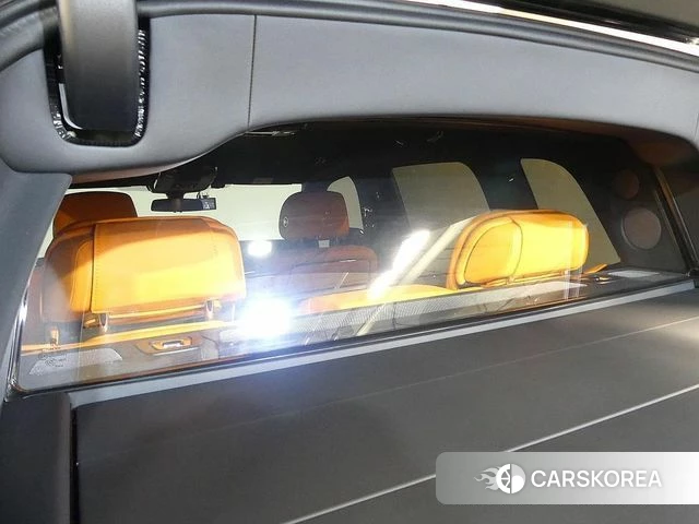 Rolls-Royce Cullinan id 4266333 из Кореи 7