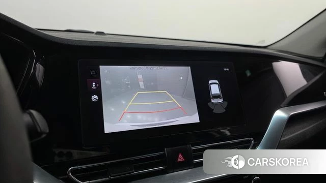 Kia The New Niro id 4397010 из Кореи 7